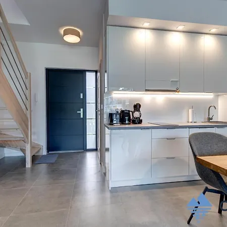 Dom Fano Baltic 3 - Aprent Vakantiehuis *